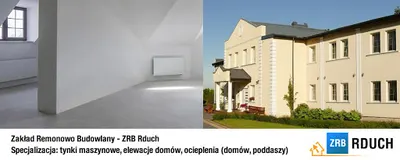 Zakład Remontowo-Budowlany Wojciech Rduch
